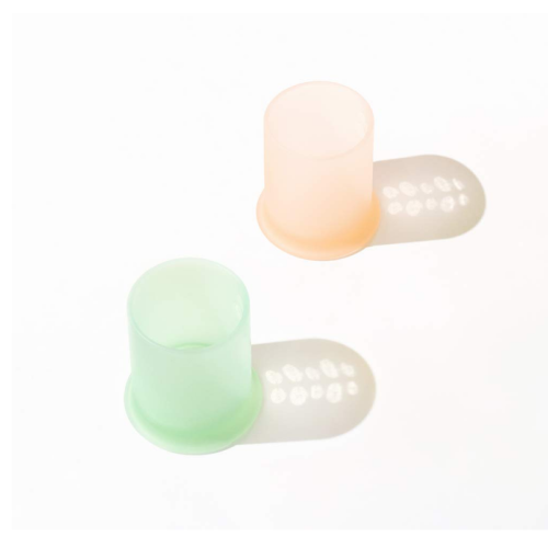 Coupe d&#39;entraînement 100% silicone personnalisée pour bébé pour bébé