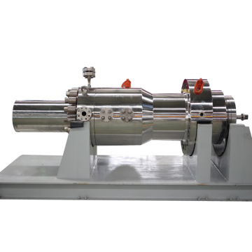 Horizontal Multistage Double Case HDO and HSO Ebullated Bed Hydrogenation Pump: A Radially Split Solution for Enhanced Efficiency