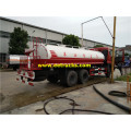 20000 Litres 270hp Diesel Water Tank Trucks