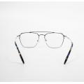 Popular Mens Blue Aviator Glasses Frames