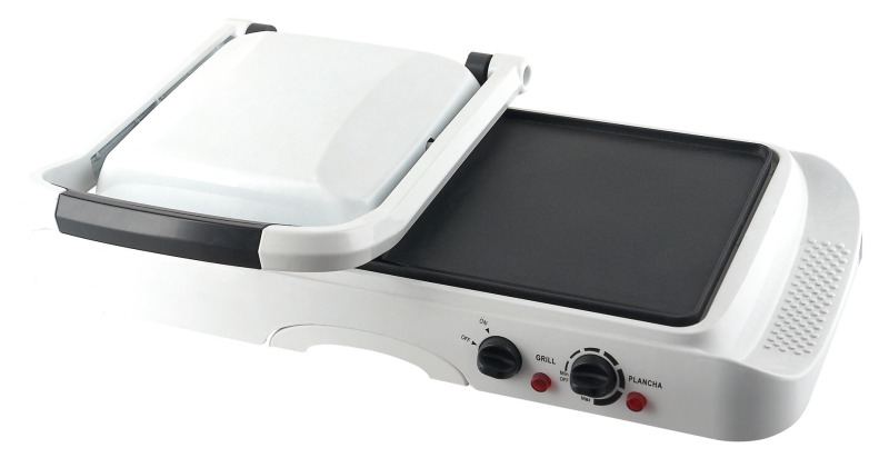 Great Performance Japanese Style Hibachi Konro Grill Durable Metal Frame Design, 21022 Charcoal BBQ Grill M