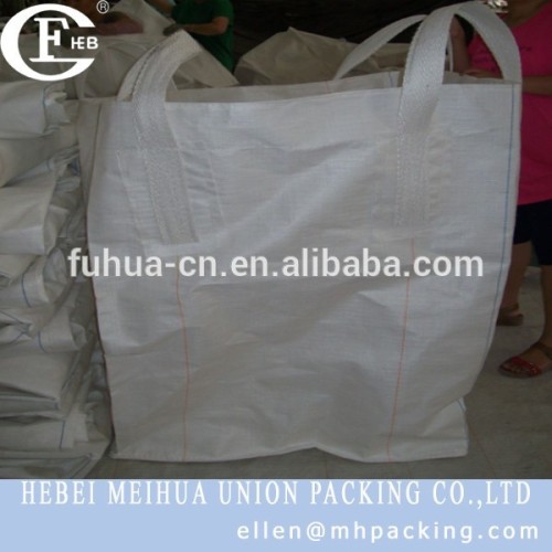 Industrial Sacks/industrial Big Bags 1000kg, High Quality Industrial