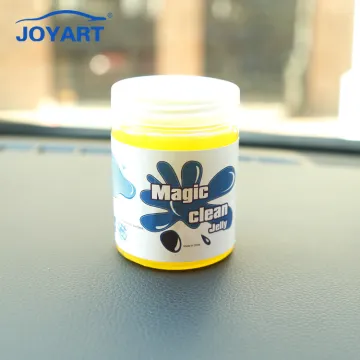 Super Gel Cleaning Tool for Keyboard and Car Dust Removal