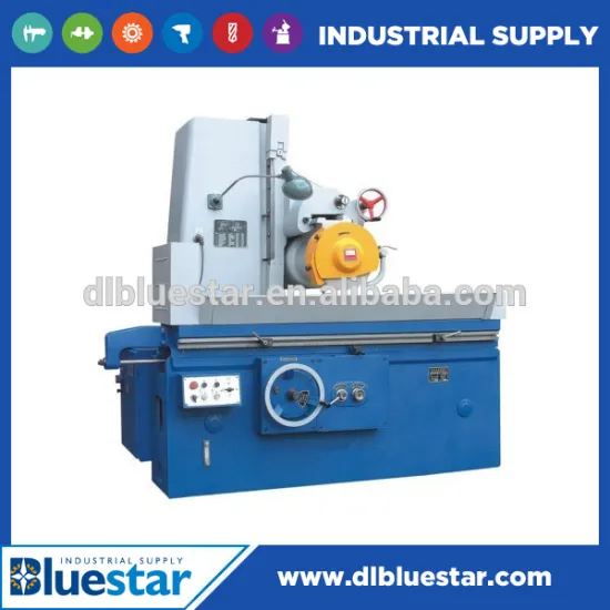 Hot sale High Precision Surface Grinding Machine M7132D