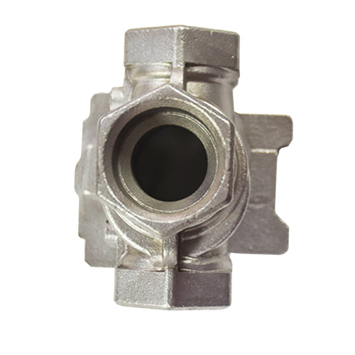 Customized Investment Casting Valve Metal Parts