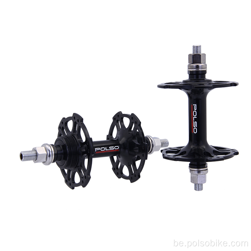 Апрацоўка з ЧПУ Дакладнасць ровара з фіксаваным шасцярні