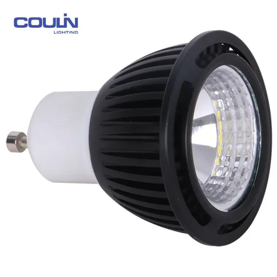 Professional Gu10 Led Bulb Black Light