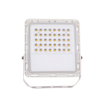 Simple maintenance LED floodlights