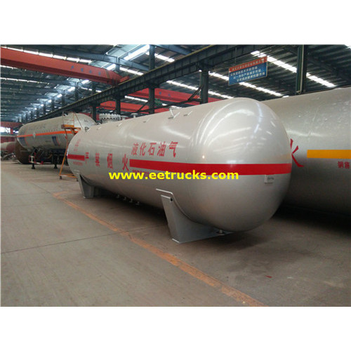 ASME 12MT Domestic Propane Storage Tanks