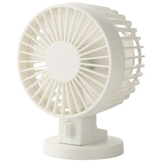 Best Selling Rechargeable Fan Mini Portable USB Fan