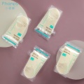 Gramma Ray Sterilization Breast Milk Storage Bags 200ml