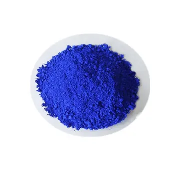 Phthalocyanine Blue BGS (Pigment Blue 15:3) for Ink Paint Coating