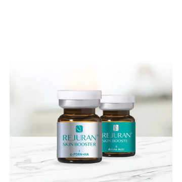 Rejuran Rejuran Skin Booster charge pour le rajeunissement du visage