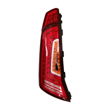 HC-B-2469-5 Bus Rear Lamp Tail Light Stop Light 705*328*120