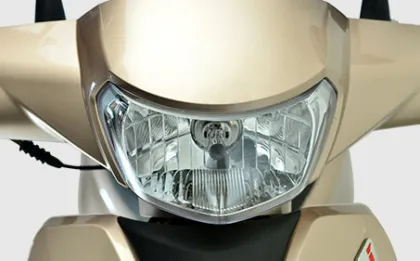 Best 2 Cylinder 50CC & 125CC Gas Scooters for Professional Use