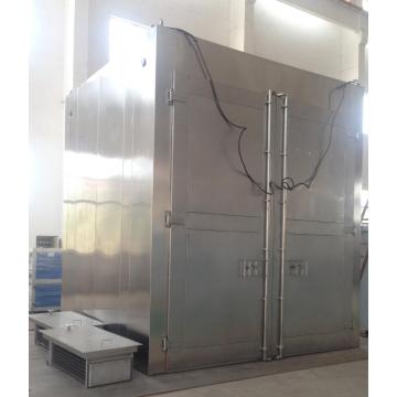 Ledakan oven pengeringan dengan teknologi canggih