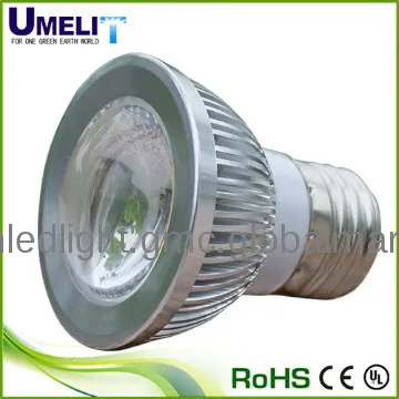 led spotlight 9w