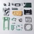 Custom Injection Molding Plastic Parts Engineering