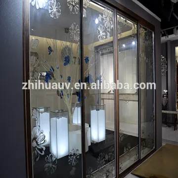 aluminum sliding door /aluminium glass sliding door