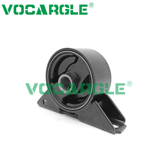 OEM PW820072 Front Engine Mounting for Proton Gen2, Waja 1.6L Campro CPS, Persona