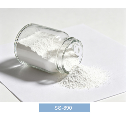 UV-Holzbeschichtungen mit Silica-Mattierungsmittel