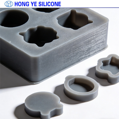 Advanced Addition Curing Silicone for Reliable Sealing