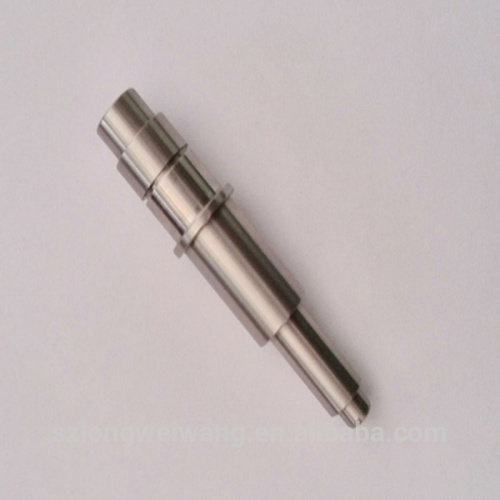 Professional Custom Stainless Steel Long Shaft