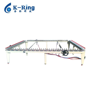 Screen Stretching Machine Head: Find the Best Equipment for Your Needs
