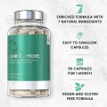 Appetite Suppressant Carb Blocker weight loss Capsule