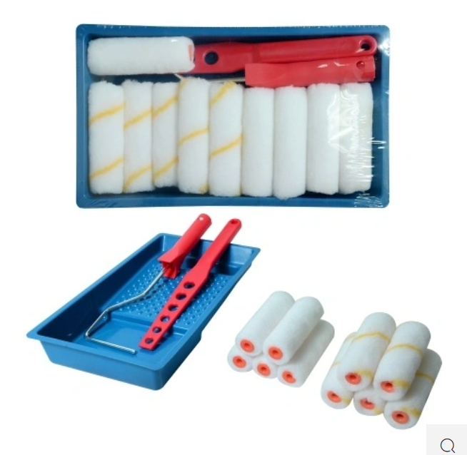 Painting Roller Set