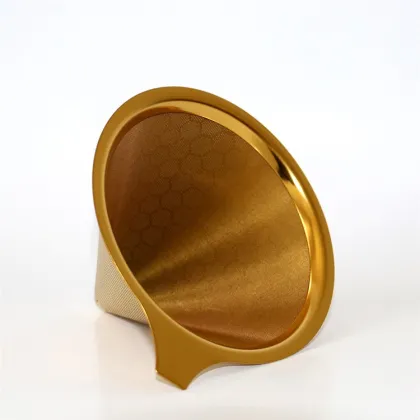 Custom Excellent Quality Cold Brew Coffee Maker Filter