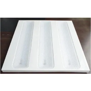 36W Office Led Maintained Emergency Grill Lightings