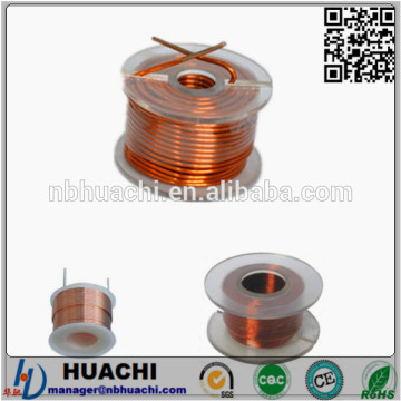 China manufacture air coils and 1mh speaker air inductor