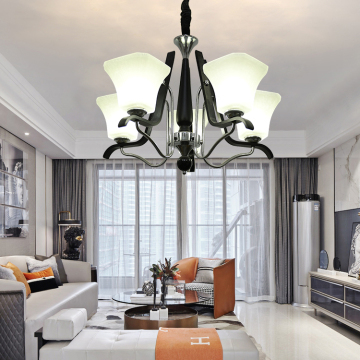 G-Lights Nordic Simple Style Indoor LED Hanging Chandeliers
