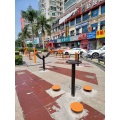 High Quality Outdoor Fitness Equipment
