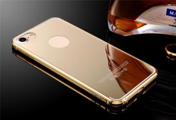 Plastic bumper case for yuphoria made in China
