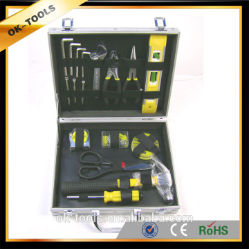 wholesale alibaba from hangzhou 2014 new ok-tools home tool sets