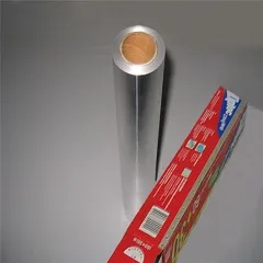 non-stick aluminum foil