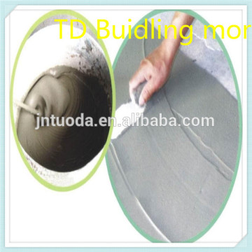 Thermal insulation mortar cheap and fine
