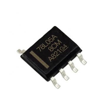 BGA5L1BN6E6327XTSA1 4G/5G LNA IC Chip - Original BGA Package