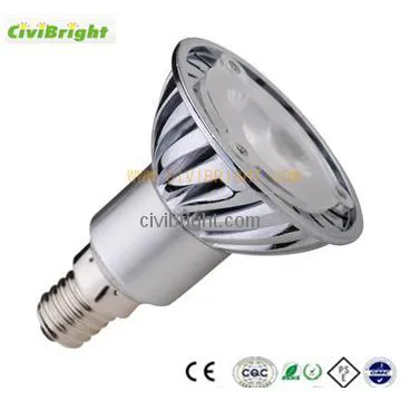 High Power JDR E27 Spotlight