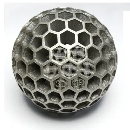INONE Metal 3D Printing: SLM, SLM, SLA 3D Printer Solutions