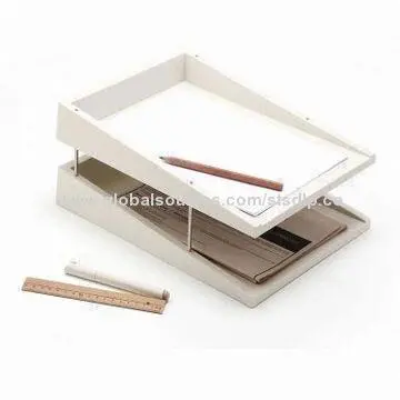 File Tray