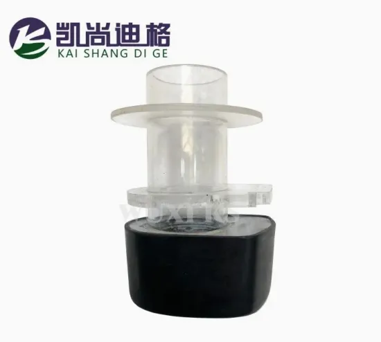 Trutzschler Textile Machine Suction Duct 991500630001