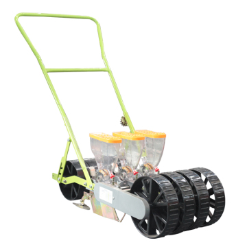 Cheap Cabbage Planter Radish Seeder Push Seeder For Sale