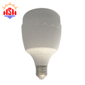 투명한 덮개 LED 전구 에너지 절약 램프