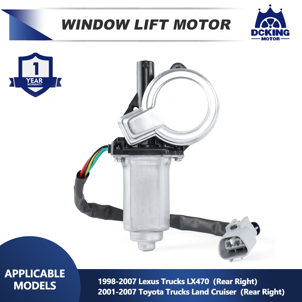 Suitable for Toyota parts glass lifter motor