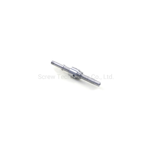 6mm diameter Ball Screw