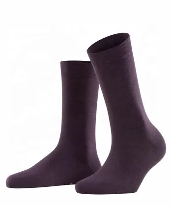 Wholesale Merino Wool Custom Crew Socks for Men - Sport Socks