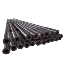 API Standard Downhole Drilling Tools Drill Collars หนัก